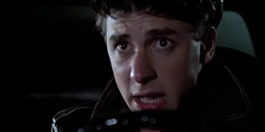 Pete in Friday the 13th Part V: A New Beginning