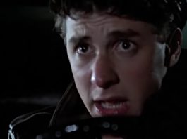 Pete in Friday the 13th Part V: A New Beginning