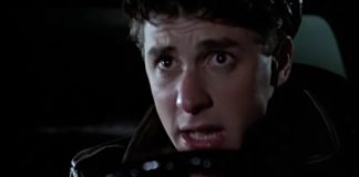 Pete in Friday the 13th Part V: A New Beginning