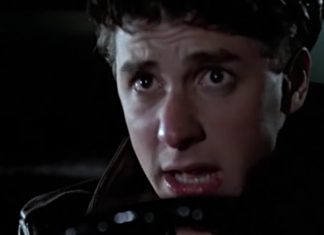 Pete in Friday the 13th Part V: A New Beginning