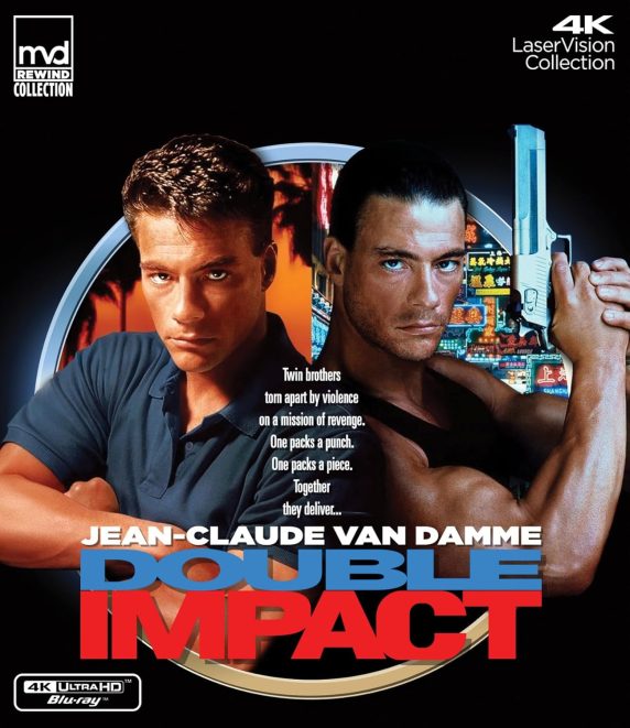 double impact