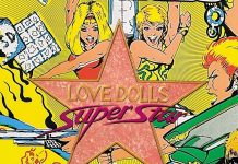 Desperate Teenage Lovedolls and Lovedolls Superstar The Complete 4K Remastered Collection