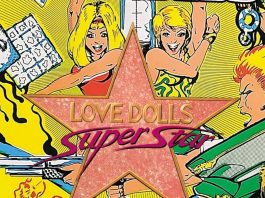 Desperate Teenage Lovedolls and Lovedolls Superstar The Complete 4K Remastered Collection