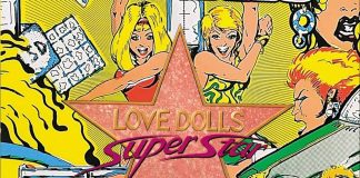 Desperate Teenage Lovedolls and Lovedolls Superstar The Complete 4K Remastered Collection