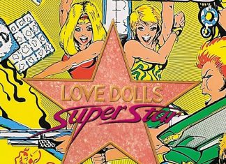Desperate Teenage Lovedolls and Lovedolls Superstar The Complete 4K Remastered Collection