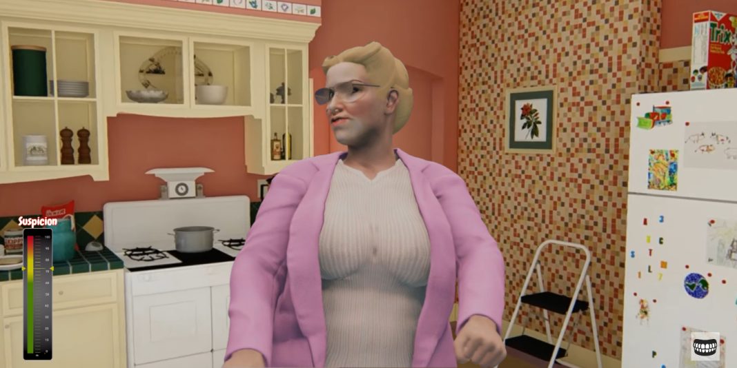DoubtfireGame1