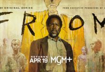 From Season 4 Key Art