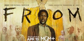 From Season 4 Key Art