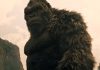 King Kong looks at someone on Skull Island in Monarch Legacy of Monsters Season 2, Episode 6, 'Requiem'