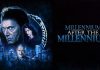 Millennium After the Millennium Blu-Ray Cover