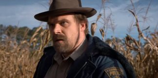 Stranger Things Creators Reveal First Choice for Hopper Before David Harbour