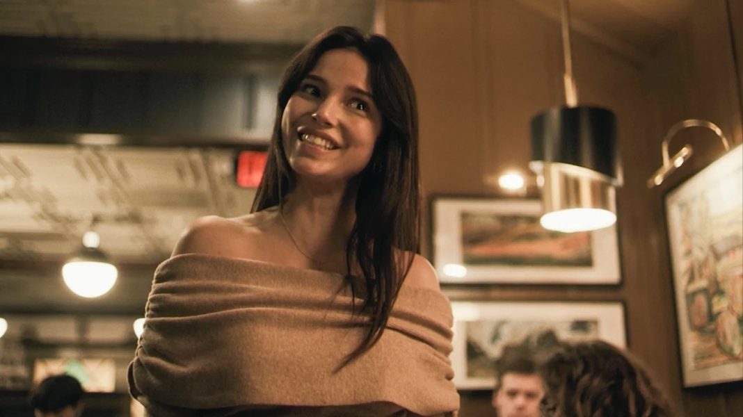 Inde Navarrette in Obsession (2026) Inde Navarrette in Obsession (2026)
