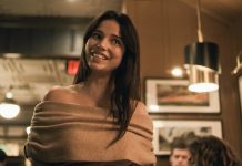 ‘Obsession’ Review: Horror That Fixates on You and Follows You Home Inde Navarrette in Obsession (2026)