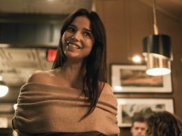 Inde Navarrette in Obsession (2026)