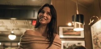 ‘Obsession’ Review: Horror That Fixates on You and Follows You Home Inde Navarrette in Obsession (2026)