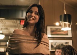 Inde Navarrette in Obsession (2026)