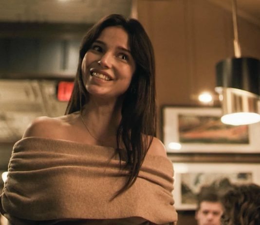 Inde Navarrette in Obsession (2026)