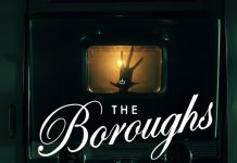 The Boroughs Key Art