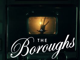 The Boroughs Key Art