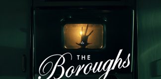 The Boroughs Key Art