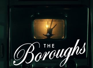 The Boroughs Key Art