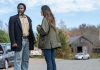 Boyd and Tabatha talk in the street in From Season 4 Episode 9