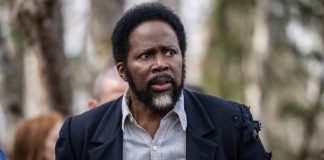 ‘From’ Season 4 Finale Recap & Review: Deaths, Twists & a Shocking Cliffhanger Boyd, in torn clothing, looks scared in the From Season 4 finale