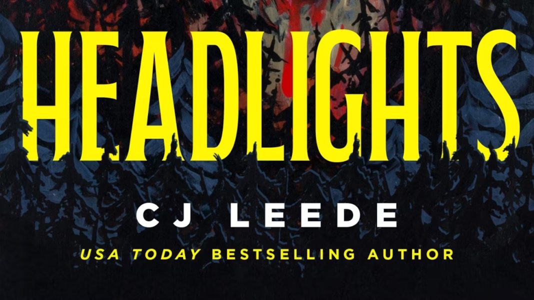 Headlights by CJ Leede