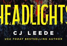 Headlights by CJ Leede