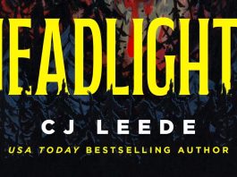 Headlights by CJ Leede