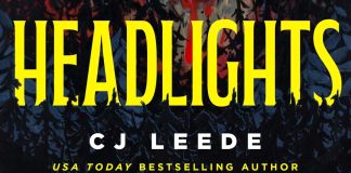 Headlights by CJ Leede