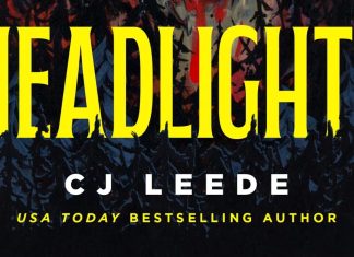 Headlights by CJ Leede