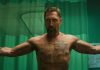 Max Cady prepares for a medical exam in Cape Fear Episode 2