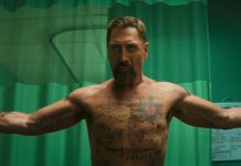 ‘Cape Fear’ Premiere Review & Recap: Amy Adams and Javier Bardem Elevate a Familiar Story Max Cady prepares for a medical exam in Cape Fear Episode 2