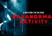 ‘Paranormal Activity’ Stage Actor on the Horror Hit’s Terrifying Live Experience (Exclusive)