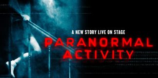 ‘Paranormal Activity’ Stage Actor on the Horror Hit’s Terrifying Live Experience (Exclusive)