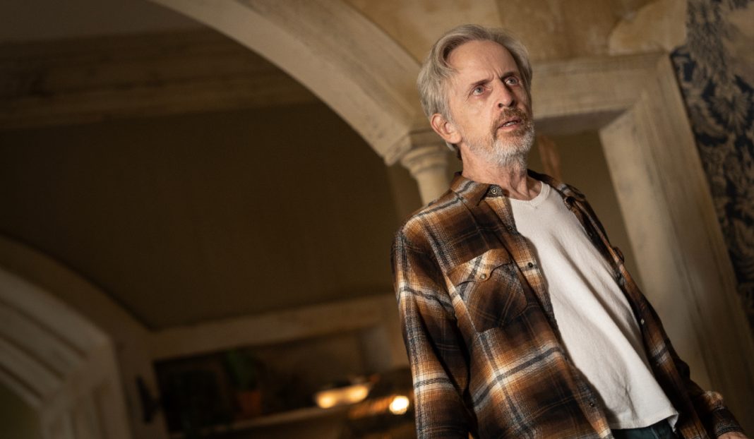 Robert Joy as Henry Kavanaugh in From Season 4