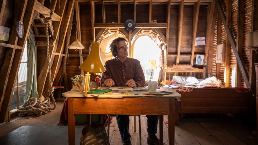 Scott McCord as Victor in From Season 4