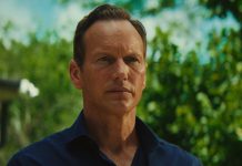 Tom watches someone in Apple TV's Cape Fear Episode 3