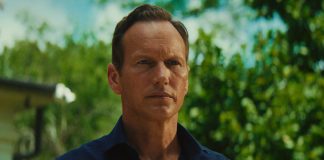 ‘Cape Fear’ Episode 3 Recap & Review: Secrets, Lies & Psychological Warfare Tom watches someone in Apple TV's Cape Fear Episode 3