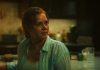 Anna looks at her husband in surprise in Cape Fear Episode 6