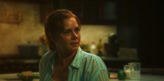 ‘Cape Fear’ Episode 6 Recap & Review: “Possum” Takes a Strange Turn Anna looks at her husband in surprise in Cape Fear Episode 6