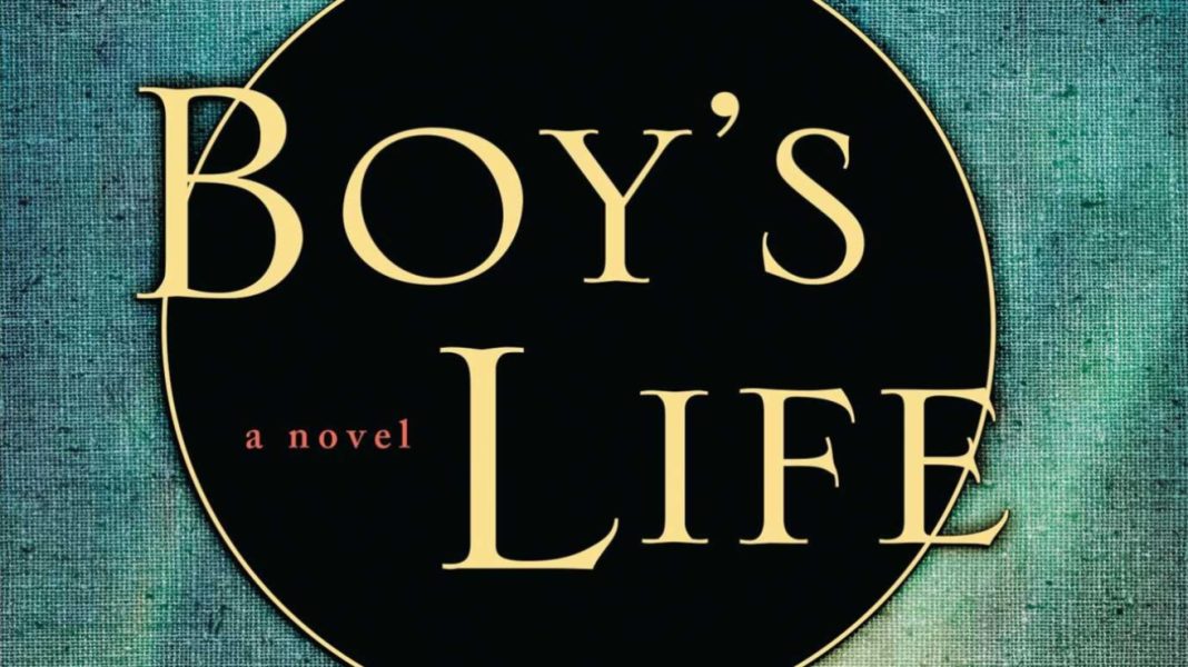 Boy's Life by Robert McCammon Boy's Life by Robert McCammon