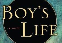 Boy's Life by Robert McCammon