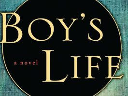 Boy's Life by Robert McCammon