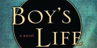 Boy’s Life’ at 35: The Best Coming-of-Age Horror Book You’ve Never Read Boy's Life by Robert McCammon
