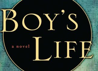 Boy's Life by Robert McCammon