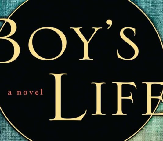 Boy's Life by Robert McCammon