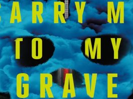 Carry Me to My Grave by Christopher Golden
