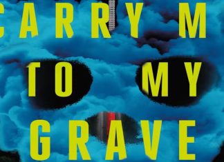 Carry Me to My Grave by Christopher Golden